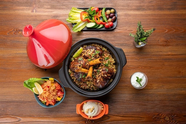 Park Inn by Radisson Jeddah Madinah Road